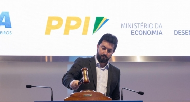 Definido prestador de serviço para PPP de iluminação pública em Patos de Minas Definido prestador de serviço para PPP de iluminação pública em Patos de Minas