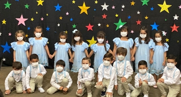 Escola Municipal “André Luiz de Carvalho Coelho” realiza mais uma vez “Noite de Autógrafos” Escola Municipal “André Luiz de Carvalho Coelho” realiza mais uma vez “Noite de Autógrafos”