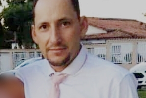 Homem morre após sofrer acidente de trabalho em Serra do Salitre Homem morre após sofrer acidente de trabalho em Serra do Salitre