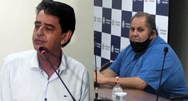 Tribunal de Justiça nega recursos de vereadores cassados em Patos de Minas Tribunal de Justiça nega recursos de vereadores cassados em Patos de Minas