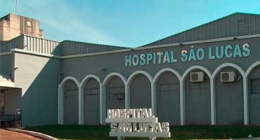 Patos de Minas: Ministério da Saúde desabilita serviços de Alta Complexidade em Oncologia do Hospital São Lucas Patos de Minas: Ministério da Saúde desabilita serviços de Alta Complexidade em Oncologia do Hospital São Lucas