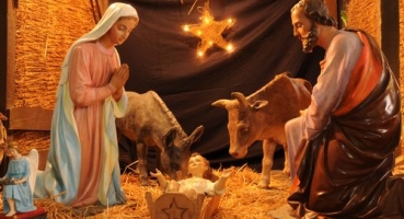 Religiosos explicam qual o verdadeiro significado do Natal Religiosos explicam qual o verdadeiro significado do Natal