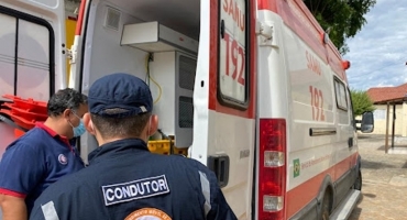 Homem de 49 anos agride ex-companheira em Patos de Minas inconformado com final de relacionamento Homem de 49 anos agride ex-companheira em Patos de Minas inconformado com final de relacionamento