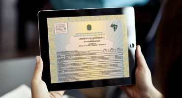 MP que possibilita atendimento online em cartórios entra em vigor MP que possibilita atendimento online em cartórios entra em vigor