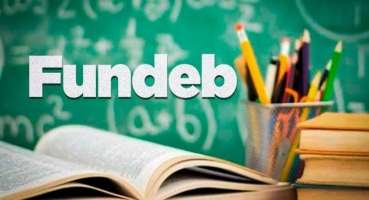 Prefeitura de Patos de Minas realiza rateio do FUNDEB entre servidores da educação Prefeitura de Patos de Minas realiza rateio do FUNDEB entre servidores da educação