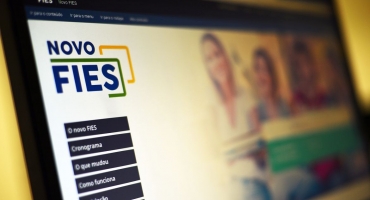 Fies de 2022 oferecerá 110.925 vagas Fies de 2022 oferecerá 110.925 vagas