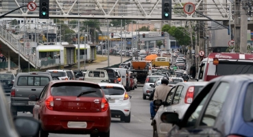 Documento de licenciamento de veículo será obrigatório a partir de janeiro Documento de licenciamento de veículo será obrigatório a partir de janeiro