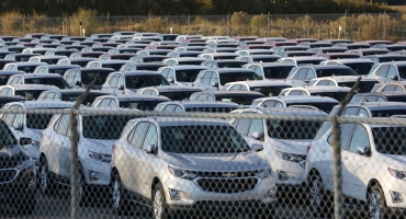 Prorrogada a isenção de IPI na compra de carro até dezembro de 2026