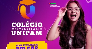 Inscrições para seleção de bolsas do Colégio Universitário estão abertas