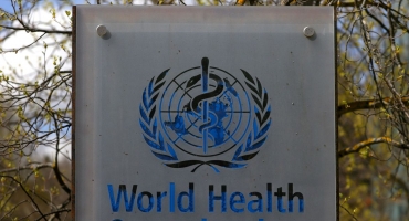 Covid-19: infecções no mundo aumentaram 70% na semana passada, diz OMS Covid-19: infecções no mundo aumentaram 70% na semana passada, diz OMS