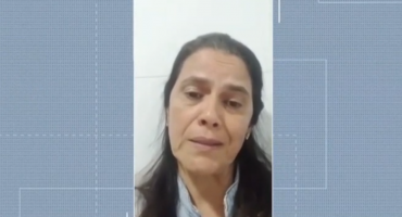 Turista patense presenciou tragédia em Capitólio Turista patense presenciou tragédia em Capitólio