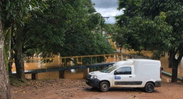 COPASA diz que possibilidade de paralisar o fornecimento de água em Patos de Minas está descartada COPASA diz que possibilidade de paralisar o fornecimento de água em Patos de Minas está descartada