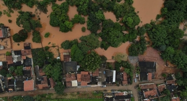 Defesa Civil alerta sobre os cuidados durante o período de chuva Defesa Civil alerta sobre os cuidados durante o período de chuva