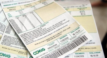 Entenda o papel da Cemig nas bandeiras tarifárias na conta de luz Entenda o papel da Cemig nas bandeiras tarifárias na conta de luz