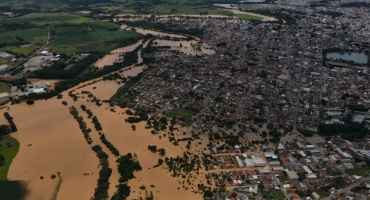 Central de Atendimento Social às Vítimas das Enchentes é criada em Patos de Minas