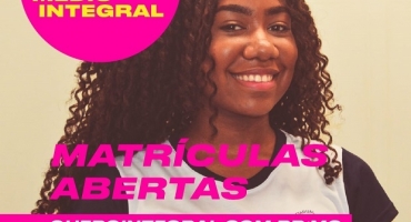 Inscritos para Ensino Médio em Tempo Integral devem se matricular até 21/1 Inscritos para Ensino Médio em Tempo Integral devem se matricular até 21/1