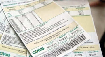 Cemig abre nova Campanha de Negociação de Débitos para atingidos por chuvas em MG Cemig abre nova Campanha de Negociação de Débitos para atingidos por chuvas em MG