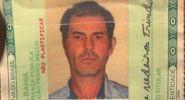 Trabalhador da coleta de lixo da cidade de Tiros morre em acidente de trabalho Trabalhador da coleta de lixo da cidade de Tiros morre em acidente de trabalho