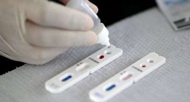 Governo de Minas distribui mais 488 mil testes de COVID-19 Governo de Minas distribui mais 488 mil testes de COVID-19