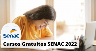 OPORTUNIDADE: Senac oferta 70 vagas gratuitas de cursos técnicos em Patos de Minas