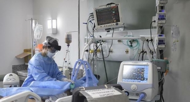 MG: 324 dos 437 internados em UTI com COVID-19 não tomaram nenhuma dose da vacina contra a doença MG: 324 dos 437 internados em UTI com COVID-19 não tomaram nenhuma dose da vacina contra a doença
