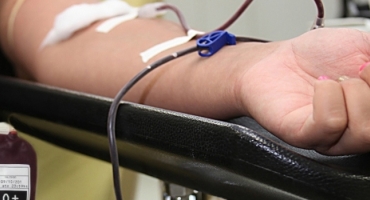 COVID-19: regras para doação de sangue são atualizadas pela Anvisa COVID-19: regras para doação de sangue são atualizadas pela Anvisa