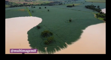 Seapa busca ajuda do governo federal para minimizar  impacto das chuvas nas lavouras em Minas