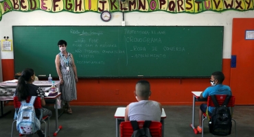 Professores da educação básica terão reajuste no piso salarial Professores da educação básica terão reajuste no piso salarial