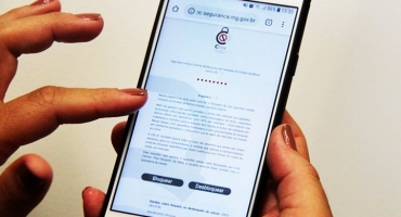 Patos de Minas está entre as seis cidades mineiras com mais solicitações de bloqueio de celulares Patos de Minas está entre as seis cidades mineiras com mais solicitações de bloqueio de celulares