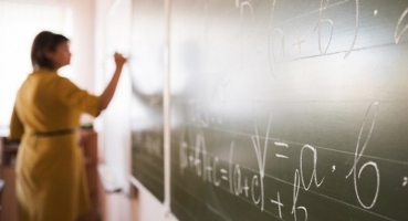 Escolas estaduais se preparam para início do ano letivo em 7/2 Escolas estaduais se preparam para início do ano letivo em 7/2