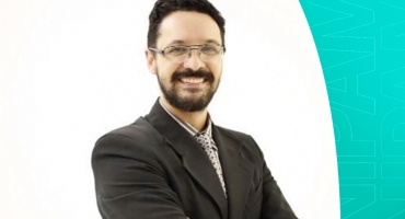 Professor do UNIPAM é aprovado no Programa de Doutorado em Administração Professor do UNIPAM é aprovado no Programa de Doutorado em Administração
