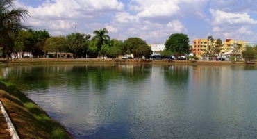 Patos de Minas: furto de cabos de energia é registrado pela 4ª vez na Lagoa Grande Patos de Minas: furto de cabos de energia é registrado pela 4ª vez na Lagoa Grande