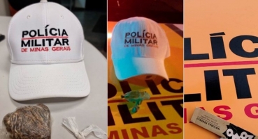 Operação da Polícia Militar Rodoviária resulta em apreensões de drogas nas rodovias da região