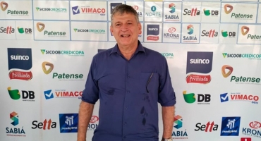 Wellington Fajardo deixa comando da URT após terceira derrota do time no Campeonato Mineiro Wellington Fajardo deixa comando da URT após terceira derrota do time no Campeonato Mineiro