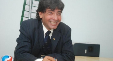Morre Márcio Siqueira, ex-delegado de Patos de Minas Morre Márcio Siqueira, ex-delegado de Patos de Minas