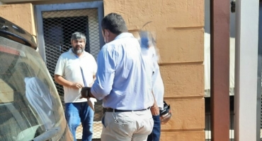 Carmo do Paranaíba – Prefeito recusa assinar notificação de Comissão Processante Carmo do Paranaíba – Prefeito recusa assinar notificação de Comissão Processante