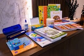 Patos de Minas fornecerá material escolar gratuito a todos os alunos da rede municipal Patos de Minas fornecerá material escolar gratuito a todos os alunos da rede municipal