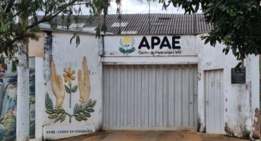 Carmo do Paranaíba – Funcionário da APAE é demitido após suspeita de desvio de recursos públicos Carmo do Paranaíba – Funcionário da APAE é demitido após suspeita de desvio de recursos públicos
