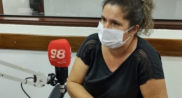 Viúva de Marquinho das Bananas diz que 12 vereadores e prefeito formam “quadrilha” e os acusa de culpados pela morte do ex-vereador Viúva de Marquinho das Bananas diz que 12 vereadores e prefeito formam “quadrilha” e os acusa de culpados pela morte do ex-vereador