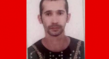 Homem de 37 anos que estava desaparecido em Arapuá é encontrado morto Homem de 37 anos que estava desaparecido em Arapuá é encontrado morto