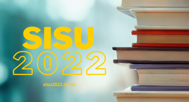 Sisu abre inscrições para a primeira edição de 2022 Sisu abre inscrições para a primeira edição de 2022