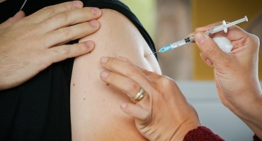 COVID-19 : Lagoa Formosa está com estoque de vacina prestes a vencer e convoca população para atualizar cartão COVID-19 : Lagoa Formosa está com estoque de vacina prestes a vencer e convoca população para atualizar cartão