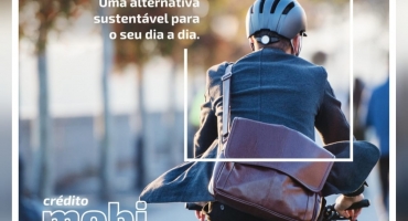 Informe publicitário: Sicredi Integração Rota das Terras RS/MG lança o Crédito Mobilidade Informe publicitário: Sicredi Integração Rota das Terras RS/MG lança o Crédito Mobilidade