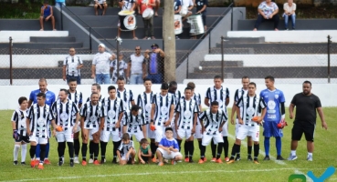 Copa Amapar – Red Bull/Rio Paranaíba é líder geral e Paranaíba (PEC) vence terceira seguida Copa Amapar – Red Bull/Rio Paranaíba é líder geral e Paranaíba (PEC) vence terceira seguida