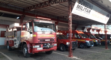 Após morte de trabalhador durante manejo em máquina agrícola Corpo de Bombeiros faz alerta Após morte de trabalhador durante manejo em máquina agrícola Corpo de Bombeiros faz alerta