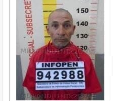 Detento é encontrado morto dentro de cela do Presídio Sebastião Satiro em Patos de Minas Detento é encontrado morto dentro de cela do Presídio Sebastião Satiro em Patos de Minas