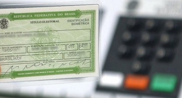 Saiba como regularizar o título de eleitor Saiba como regularizar o título de eleitor
