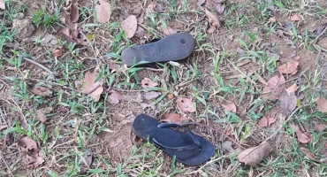 Carmo do Paranaíba: crianças de 8 e 9 anos fogem de casa e são encontradas na zona rural Carmo do Paranaíba: crianças de 8 e 9 anos fogem de casa e são encontradas na zona rural