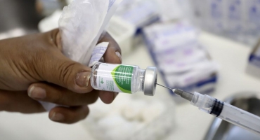 Campanha nacional de vacinação contra a gripe começa em 4 de abril Campanha nacional de vacinação contra a gripe começa em 4 de abril
