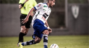 Mesmo dependendo de resultados, Nininho acredita em permanência da URT na elite do Mineiro Mesmo dependendo de resultados, Nininho acredita em permanência da URT na elite do Mineiro